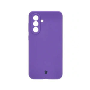 Hurtownia GSM - Bizon Soft Case Samsung Galaxy A56 5G lila - BIZ8585 - {ean13} - Hurt