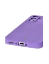 Wholesale Bizon Soft Case Samsung Galaxy A56 5G purple - BIZ8585 - {ean13} - Hurt
