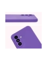 Wholesale Bizon Soft Case Samsung Galaxy A56 5G purple - BIZ8585 - {ean13} - Hurt