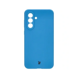 Hurtownia GSM - Bizon Soft Case Samsung Galaxy A56 5G blau - BIZ8586 - {ean13} - Hurt