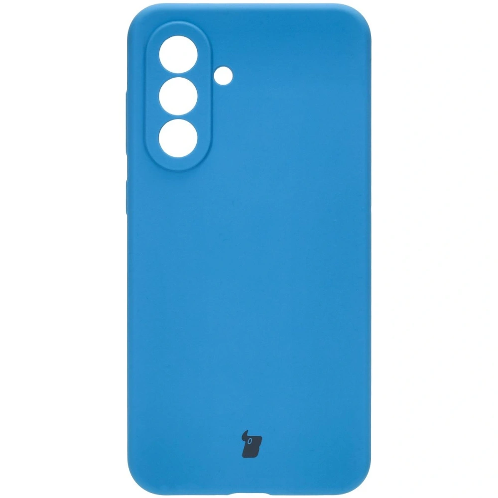 Hurtownia GSM - Bizon Soft Case Samsung Galaxy A56 5G blau - BIZ8586 - {ean13} - Hurt