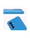 Hurtownia GSM - Bizon Soft Case Samsung Galaxy A56 5G albastru - BIZ8586 - {ean13} - Hurt