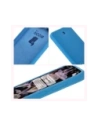 Wholesale Bizon Soft Case Samsung Galaxy A56 5G blue - BIZ8586 - {ean13} - Hurt