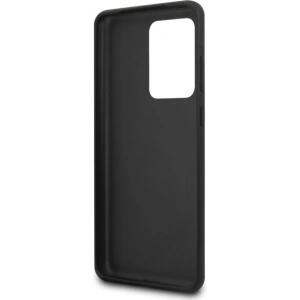 Hurtownia GSM - Etui Guess GUHCS69G4GLGR Samsung Galaxy S20 Ultra G988 grau/grey Hard Case 4G Stripe Collection - GUE495GRY - {ean13} - Hurt