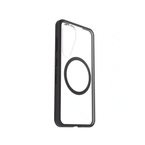 Hurtownia GSM - Etui Samsung Otterbox React Magnet do   Galaxy S25 czarny - SMG1286 - {ean13} - Hurt