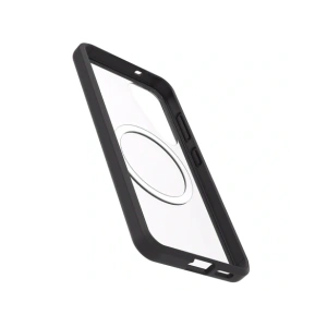 Hurtownia GSM - Etui Samsung Otterbox React Magnet do   Galaxy S25 czarny - SMG1286 - {ean13} - Hurt