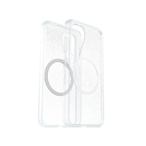 Hurtownia GSM - Etui Samsung Otterbox React Magnet do   Galaxy S25 stardust - SMG1287 - {ean13} - Hurt