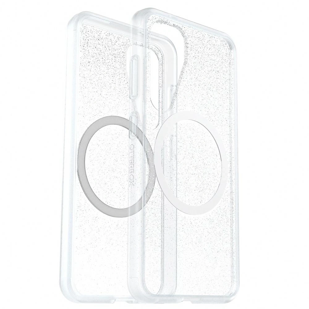 Hurtownia GSM - Etui Samsung Otterbox React Magnet do   Galaxy S25 stardust - SMG1287 - {ean13} - Hurt