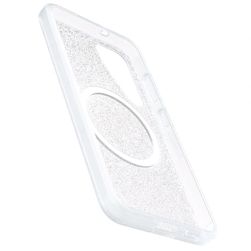 Etui Samsung Otterbox React Magnet do Galaxy S25 stardust