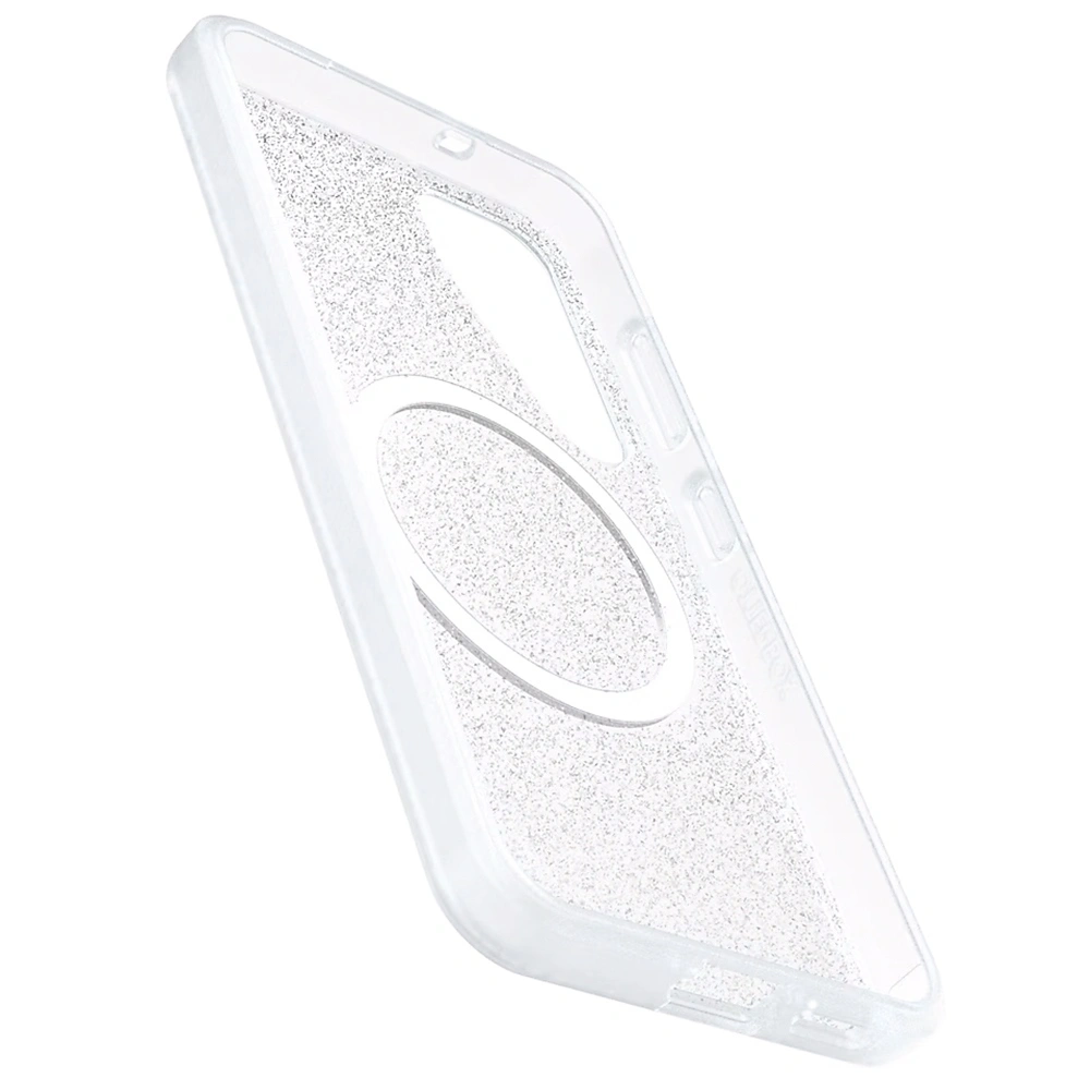 Hurtownia GSM - Etui Samsung Otterbox React Magnet do   Galaxy S25 stardust - SMG1287 - {ean13} - Hurt