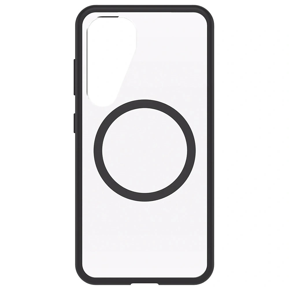 Hurtownia GSM - Etui Samsung Otterbox React Magnet do Galaxy S25+ Plus czarny - SMG1288 - {ean13} - Hurt