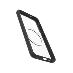 Hurtownia GSM - Etui Samsung Otterbox React Magnet na Galaxy S25+ Plus černé - SMG1288 - {ean13} - Hurt
