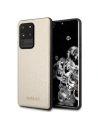 Hurtownia GSM - Etui Guess GUHCS69IGLGO Samsung Galaxy S20 Ultra G988 aur hard case Iridescent - GUE496GLD - {ean13} - Hurt