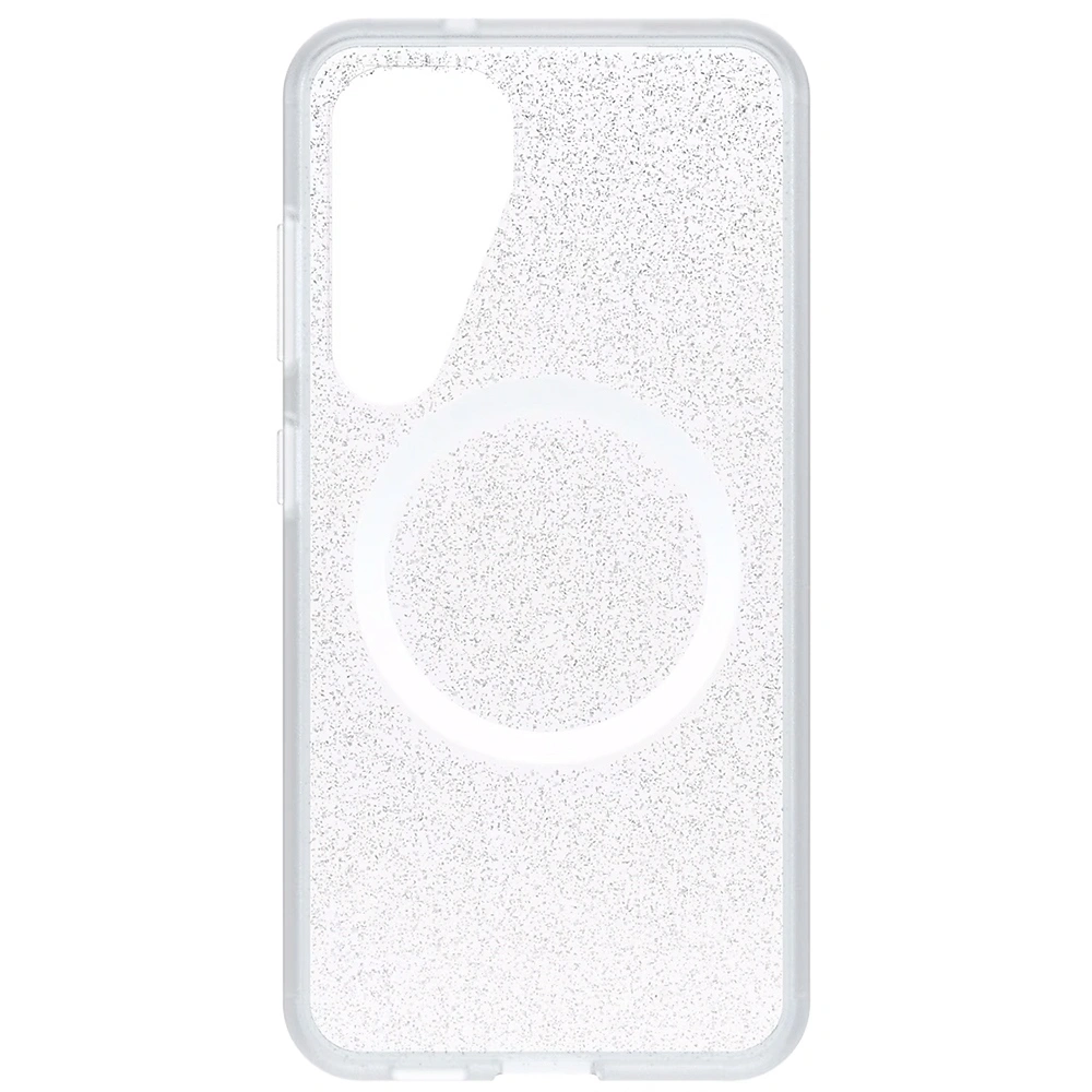 Hurtownia GSM - Etui Samsung Otterbox React Magnet pro Galaxy S25+ Plus stardust - SMG1289 - {ean13} - Hurt