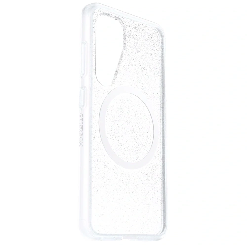 Etui Samsung Otterbox React Magnet do Galaxy S25+ Plus stardust