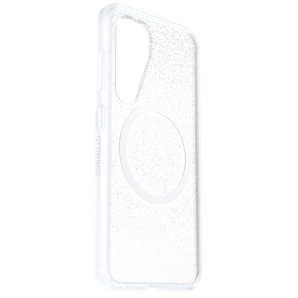 Hurtownia GSM - Etui Samsung Otterbox React Magnet do   Galaxy S25+ gwiezdny pył - SMG1289 - {ean13} - Hurt