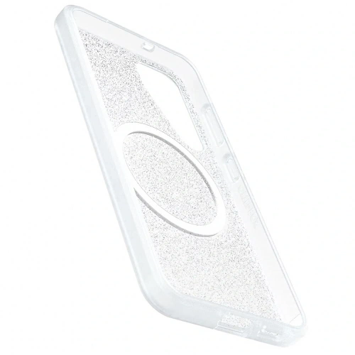 Etui Samsung Otterbox React Magnet do Galaxy S25+ Plus stardust