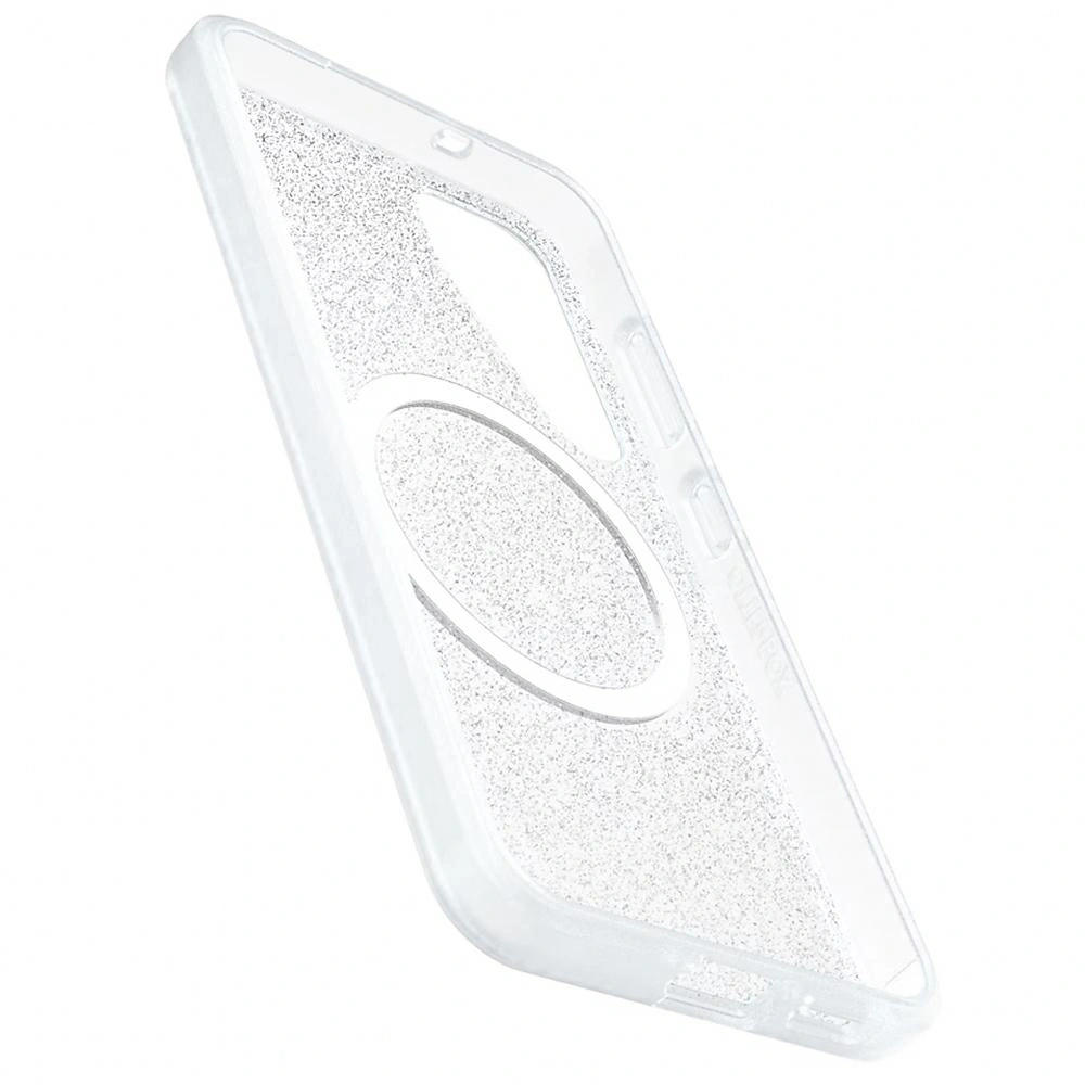 Hurtownia GSM - Etui Samsung Otterbox React Magnet pro Galaxy S25+ Plus stardust - SMG1289 - {ean13} - Hurt