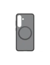 Etui Samsung Spigen Capella Magnet do Galaxy S25+ Plus czarny