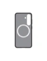 Hurtownia GSM - Etui Samsung Spigen Capella Magnet do Galaxy S25+ Plus czarny - SMG1290 - {ean13} - Hurt