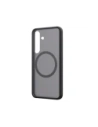 Hurtownia GSM - Etui Samsung Spigen Capella Magnet do Galaxy S25+ Plus czarny - SMG1290 - {ean13} - Hurt