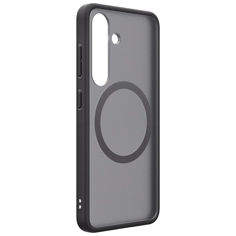 Hurtownia GSM - Etui Samsung Spigen Capella Magnet do Galaxy S25+ Plus czarny - SMG1290 - {ean13} - Hurt