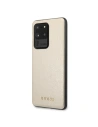 Hurtownia GSM - Etui Guess GUHCS69IGLGO Samsung Galaxy S20 Ultra G988 aur hard case Iridescent - GUE496GLD - {ean13} - Hurt