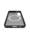 Hurtownia GSM - Etui Samsung Spigen Capella Magnet do Galaxy S25+ Plus czarny - SMG1290 - {ean13} - Hurt