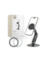 Tech-protect Dpt100 Universal Magnetic Magsafe Phone Desktop Stand Black