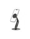 Hurtownia GSM - Tech-protect Dpt100 Universal Magnetic Magsafe Phone Desktop Stand Black - THP3908 - {ean13} - Hurt
