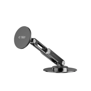 Hurtownia GSM - Tech-protect Dpt100 Universal Magnetic Magsafe Phone Desktop Stand Black - THP3908 - {ean13} - Hurt
