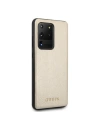 Hurtownia GSM - Etui Guess GUHCS69IGLGO Samsung Galaxy S20 Ultra G988 aur hard case Iridescent - GUE496GLD - {ean13} - Hurt