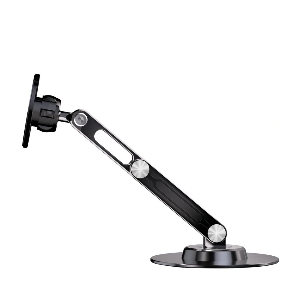 Hurtownia GSM - Tech-protect Dpt100 Universal Magnetic Magsafe Phone Desktop Stand Black - THP3908 - {ean13} - Hurt