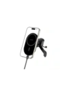 Hurtownia GSM - Upevnění do auta na mřížku s nabíječkou 15W + 2x magnetické destičky Tech-Protect MM15W-V6 Magnetic MagSafe Stabilní ventilační držák do auta bezdrátová nabíječka 15W černá - THP3909 - {ean13} - Hurt