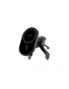 Hurtownia GSM - Tech-protect Mm15w-v6 Magnetic Magsafe Stable Vent Car Mount Wireless Charger 15w Black/black - THP3909 - {ean13} - Hurt