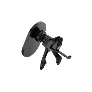 Wholesale Tech-Protect MM15W-V6 Magnetic MagSafe Stable Vent Car Mount Wireless Charger 15W Black - THP3909 - {ean13} - Hurt