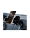 Hurtownia GSM - Tech-protect Mm15w-v6 Magnetic Magsafe Stable Vent Car Mount Wireless Charger 15w Black/black - THP3909 - {ean13} - Hurt