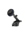 Wholesale Tech-Protect MM15W-V4 Magnetic MagSafe Dashboard & Vent Car Mount Wireless Charger 15W Black - THP3910 - {ean13} - Hurt
