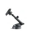 Wholesale Tech-Protect MM15W-V4 Magnetic MagSafe Dashboard & Vent Car Mount Wireless Charger 15W Black - THP3910 - {ean13} - Hurt