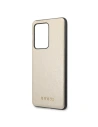 Hurtownia GSM - Etui Guess GUHCS69IGLGO Samsung Galaxy S20 Ultra G988 aur hard case Iridescent - GUE496GLD - {ean13} - Hurt