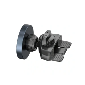 Wholesale Tech-Protect MM15W-V5 Magnetic MagSafe CD & Vent Car Mount Wireless Charger 15W Black - THP3913 - {ean13} - Hurt