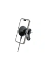 Wholesale Tech-Protect MM15W-V5 Magnetic MagSafe Stable Vent Car Mount Wireless Charger 15W Black - THP3914 - {ean13} - Hurt