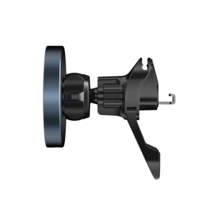 Wholesale Tech-Protect MM15W-V5 Magnetic MagSafe Stable Vent Car Mount Wireless Charger 15W Black - THP3914 - {ean13} - Hurt