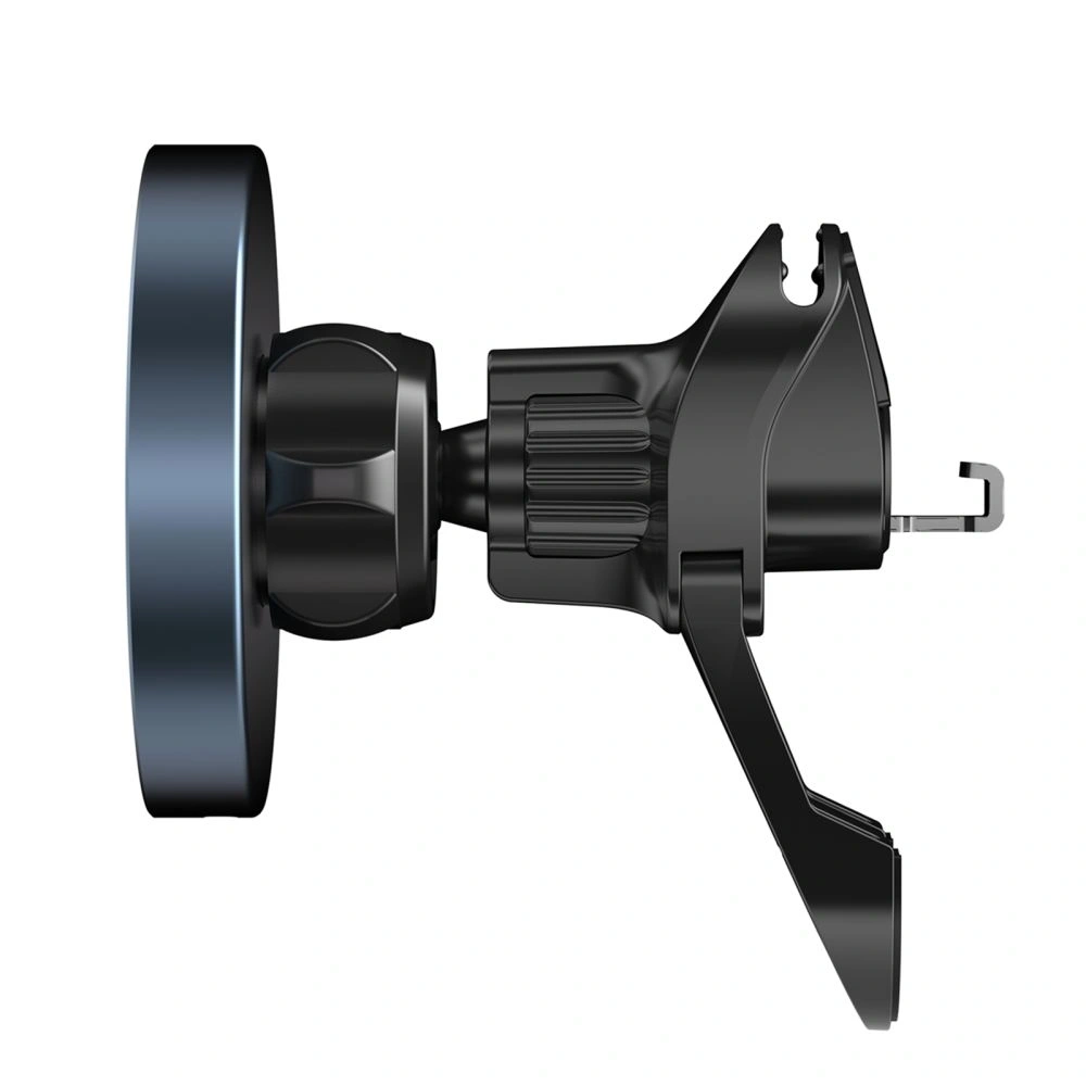 Wholesale Tech-Protect MM15W-V5 Magnetic MagSafe Stable Vent Car Mount Wireless Charger 15W Black - THP3914 - {ean13} - Hurt
