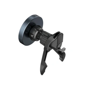 Wholesale Tech-Protect MM15W-V5 Magnetic MagSafe Stable Vent Car Mount Wireless Charger 15W Black - THP3914 - {ean13} - Hurt