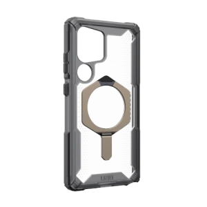 Hurtownia GSM - UAG Urban Armor Gear Plasma XTE Magnet Samsung Galaxy S25 Ultra 5G mit integriertem magnetischen Modul (Asche/Titan) - UAG1520 - {ean13} - Hurt
