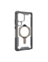 Hurtownia GSM - Etui UAG Plasma XTE Magnet Samsung Galaxy S25 Ultra 5G s vestavěným magnetickým modulem (ash/titanium) - UAG1520 - {ean13} - Hurt