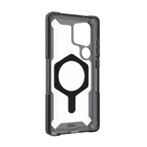 Hurtownia GSM - UAG Urban Armor Gear Plasma XTE Magnet Samsung Galaxy S25 Ultra 5G mit integriertem magnetischen Modul (Asche/Titan) - UAG1520 - {ean13} - Hurt