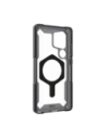 Hurtownia GSM - Etui UAG Plasma XTE Magnet Samsung Galaxy S25 Ultra 5G s vestavěným magnetickým modulem (ash/titanium) - UAG1520 - {ean13} - Hurt