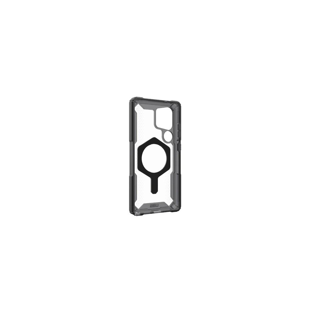 Hurtownia GSM - Etui UAG Plasma XTE Magnet Samsung Galaxy S25 Ultra 5G s vestavěným magnetickým modulem (ash/titanium) - UAG1520 - {ean13} - Hurt